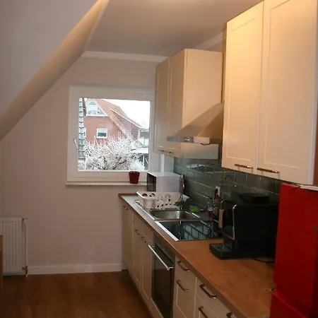 3-zi. In Verden/hoenisch- 24_7 Self-check-in * Honisch